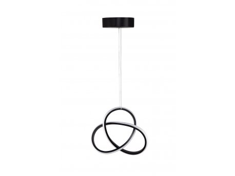 OPVIQ Luster Aurigae Black Yellow Light