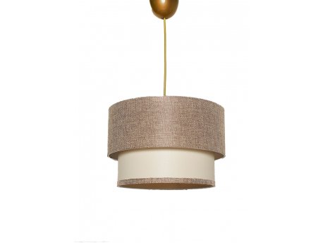 OPVIQ Luster Tubol Beige