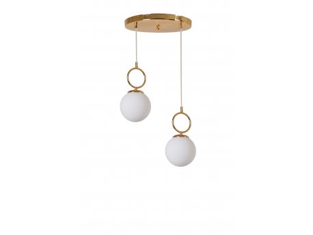 OPVIQ Luster Morino 2 Li