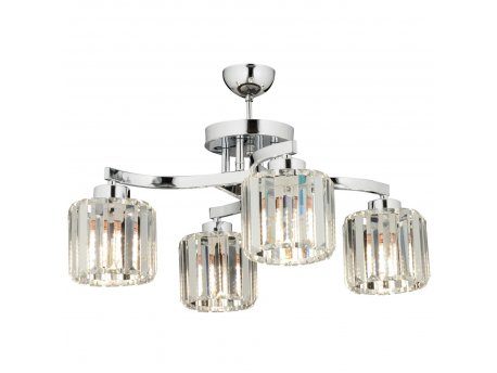OPVIQ Luster AV 65229 4K
