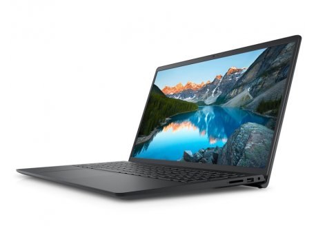 DELL Inspiron 3511 (FHD, i5-1135G7, 8GB, 256GB SSD, crni)