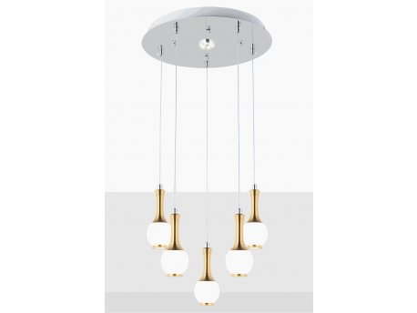 OPVIQ Luster AV 4199 5ST