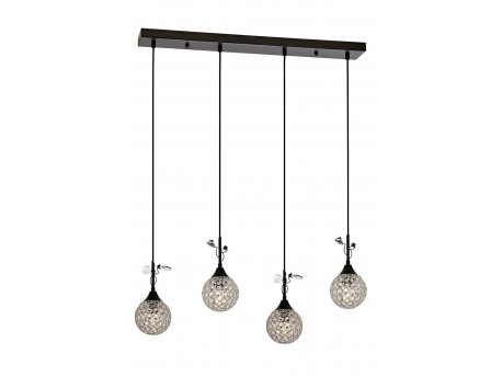 OPVIQ Luster AV 1881 4KY