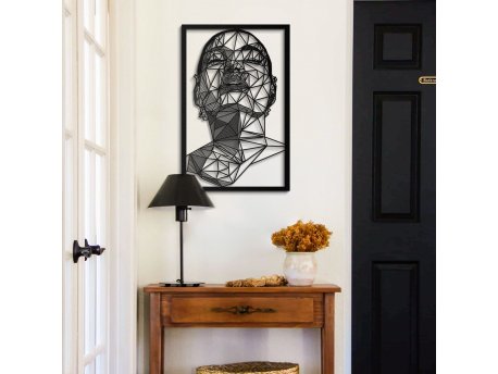 WALLXPERT Zidna dekoracija Antonietta APT091MS
