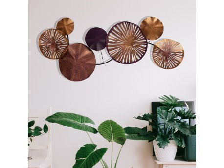 WALLXPERT Zidna dekoracija Astrid CH102 2