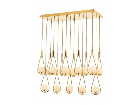 OPVIQ Luster Av 4316 S30X85