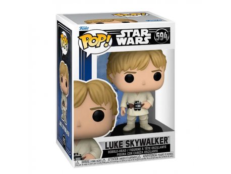 FUNKO Pop: Star Wars - Luke Skywalker