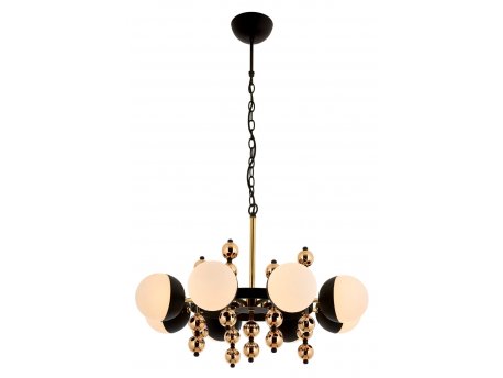 OPVIQ Luster Av 4322 8S