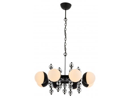 OPVIQ Luster Av 4322 8K