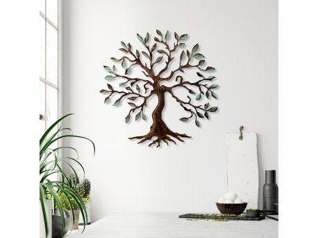 WALLXPERT Zidna dekoracija Tree 1