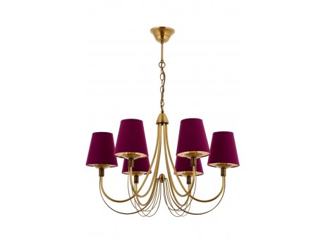 OPVIQ Luster Av 4325 6E