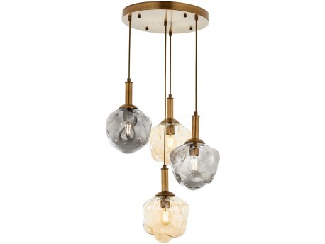 OPVIQ Luster Av 1775 4Et