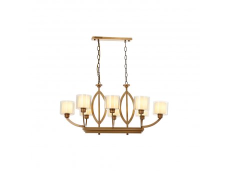 OPVIQ Luster Av 1876 8E Ym