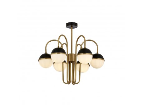 OPVIQ Luster Av 1895 6E