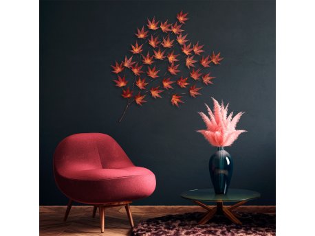 WALLXPERT Zidna dekoracija Acer Palmatum