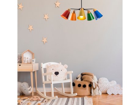 OPVIQ Luster Manavgat N 541
