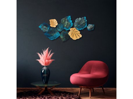 WALLXPERT Zidna dekoracija Palm