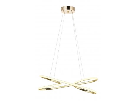 OPVIQ Luster AV 4334 S