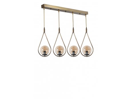 OPVIQ Luster 846STL2858