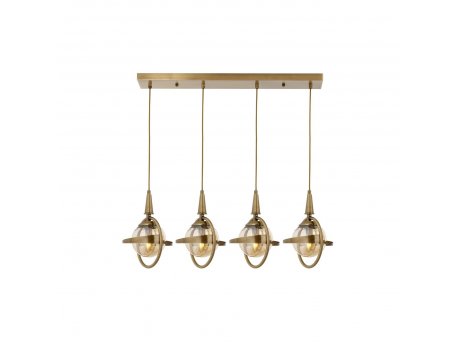 OPVIQ Luster Av 1899 4Ey