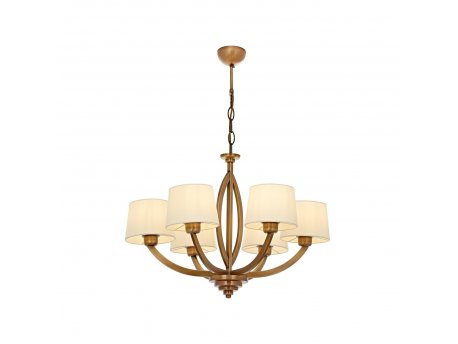 OPVIQ Luster Av 1876 6Es