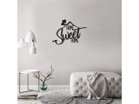 WALLXPERT Zidna dekoracija Welcome 1
