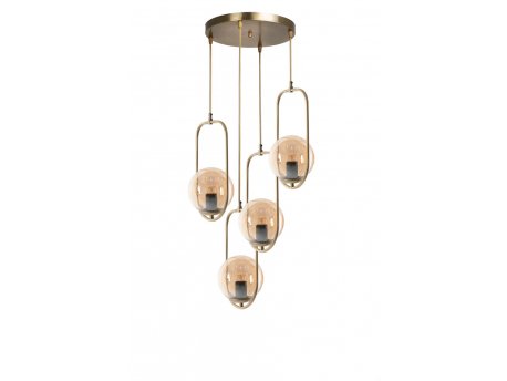 OPVIQ Luster 846STL2876