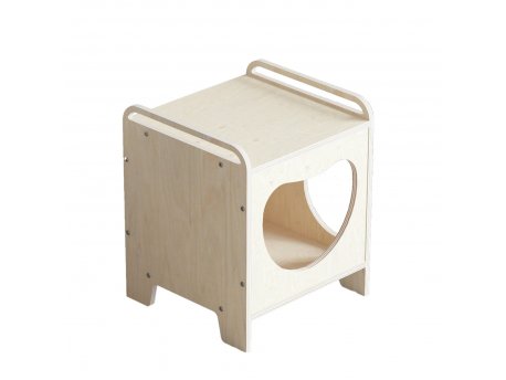 HANAH HOME Bear Pet House 007
