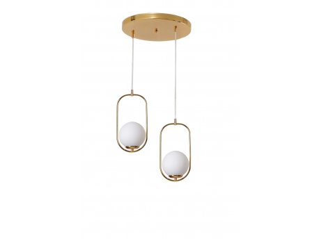 OPVIQ Luster 846STL1827
