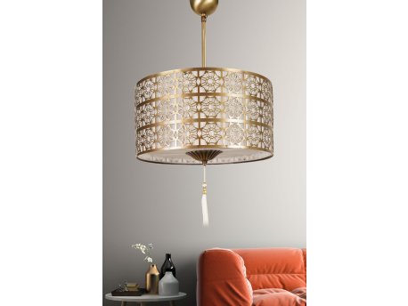 OPVIQ Luster HM268