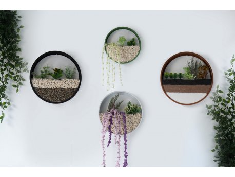 WALLXPERT Zidna dekoracija Ninebark