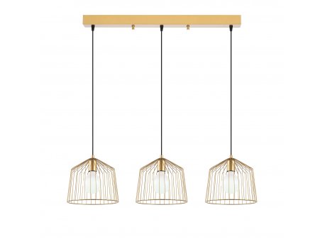 OPVIQ Luster CAT 12065