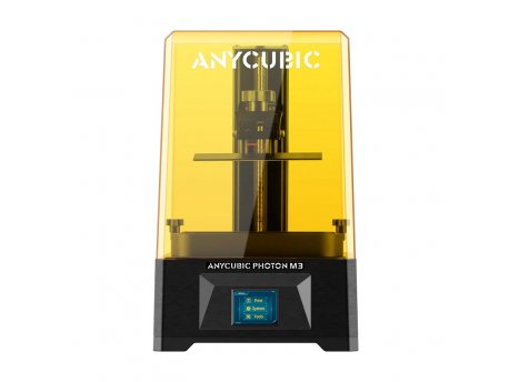 ANYCUBIC Photon M3 3D Printer