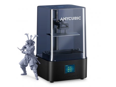 ANYCUBIC Photon Mono 2 3D Printer
