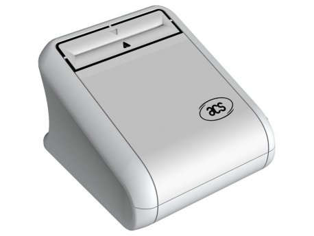 ACS ACR39U-W1 Smart Duo Smart Card Reader
