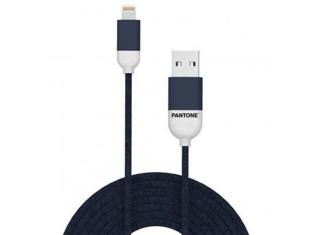 Pantone Lightning kabl LCS001, Teget (PT-LCS001-5N)