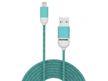 Pantone Lightning kabl LCS001, Plava (PT-LCS001-5L)