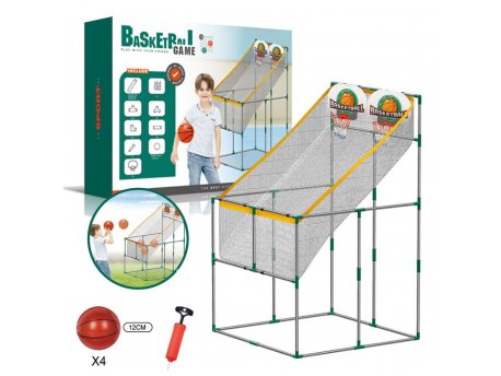 PERTINI Tandem basket set