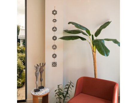 WALLXPERT Zidna dekoracija Chakra APT406MS