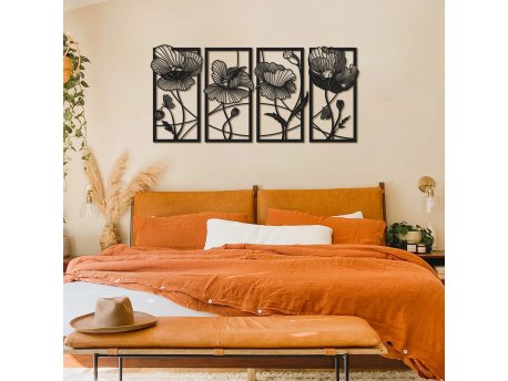 WALLXPERT Zidna dekoracija Blossom APT573LS