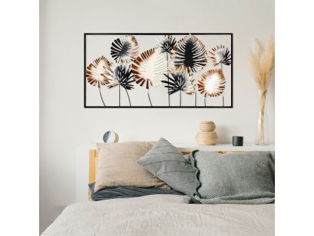 WALLXPERT Zidna dekoracija Yıldız 2