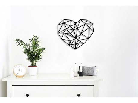 WALLXPERT Zidna dekoracija Kalp