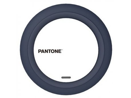 Pantone Bežični punjač WC001, Teget ( PT-WC001N )