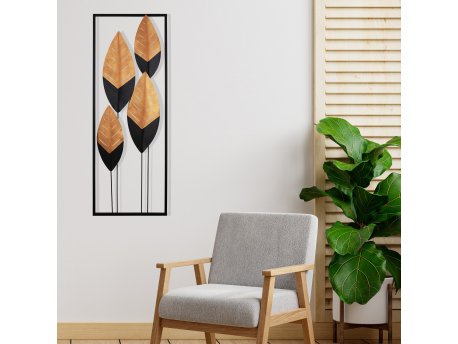 WALLXPERT Zidna dekoracija Asil
