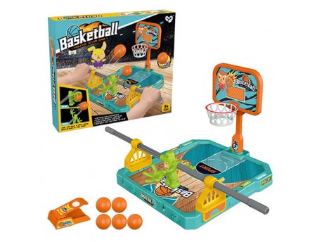 PERTINI Basket brzo šutiranje