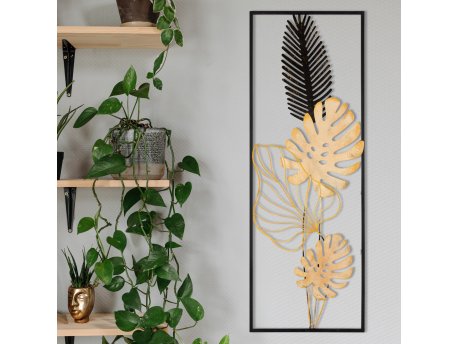 WALLXPERT Zidna dekoracija Nazo CH126 1