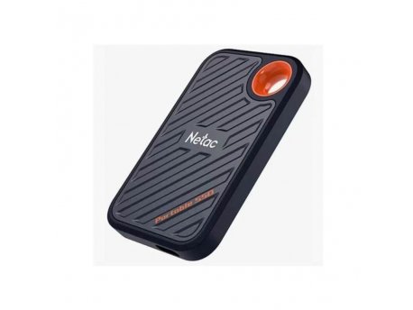 NETAC 1TB ZX20 USB 3.2 Gen 2 Type-C NT01ZX20-001T-32BL Externi SSD