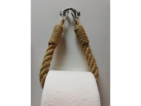 HANAH HOME Držač toalet papira BoruRaf111