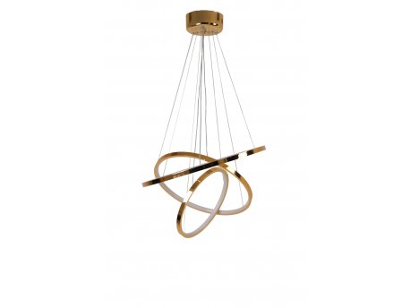 OPVIQ Luster Lux Cember 3 Lu Gold