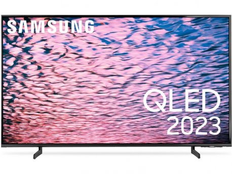 SAMSUNG QE55Q60CAUXXH QLED UHD SMART